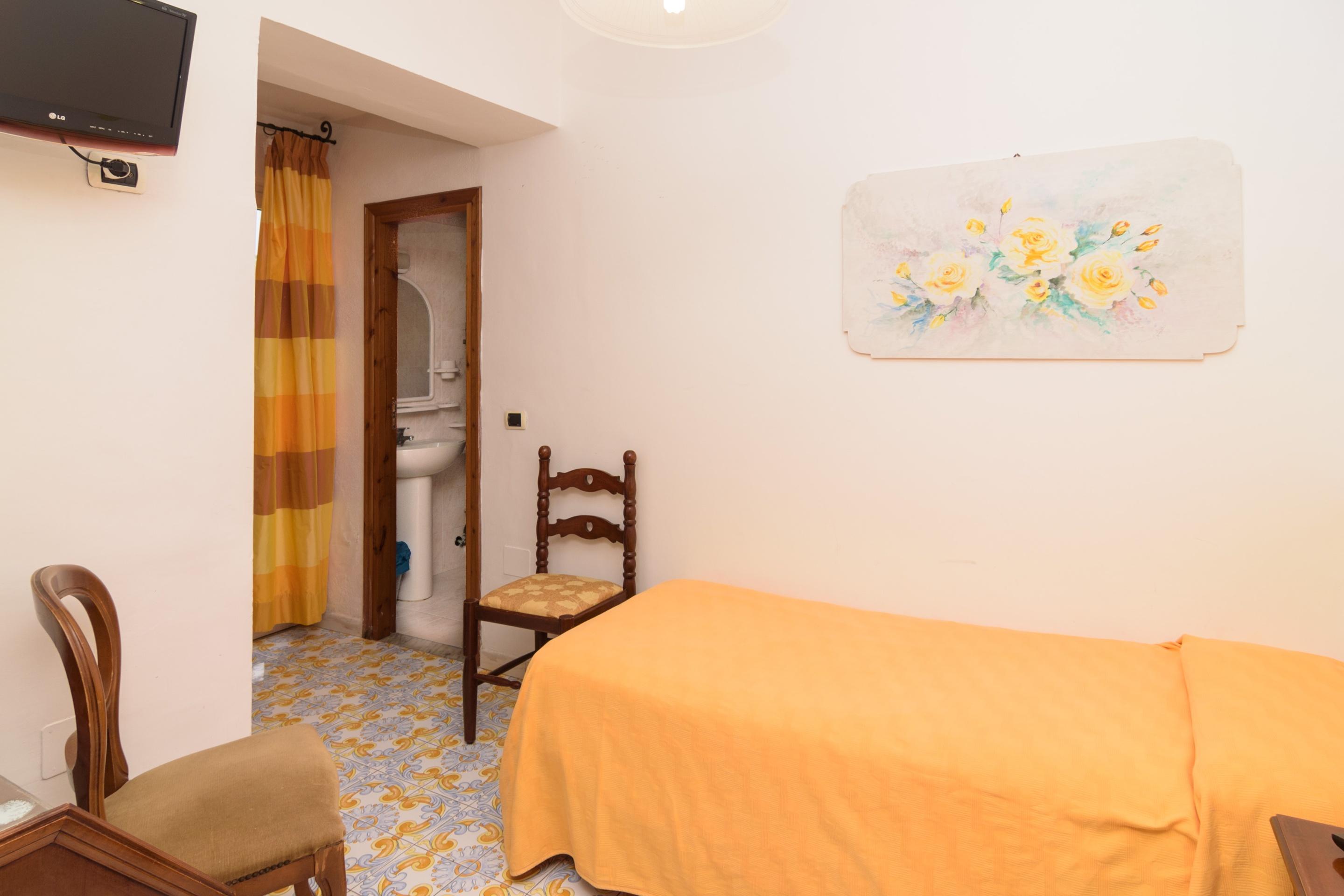 Hotel Terme Principe Lacco Ameno  Екстер'єр фото