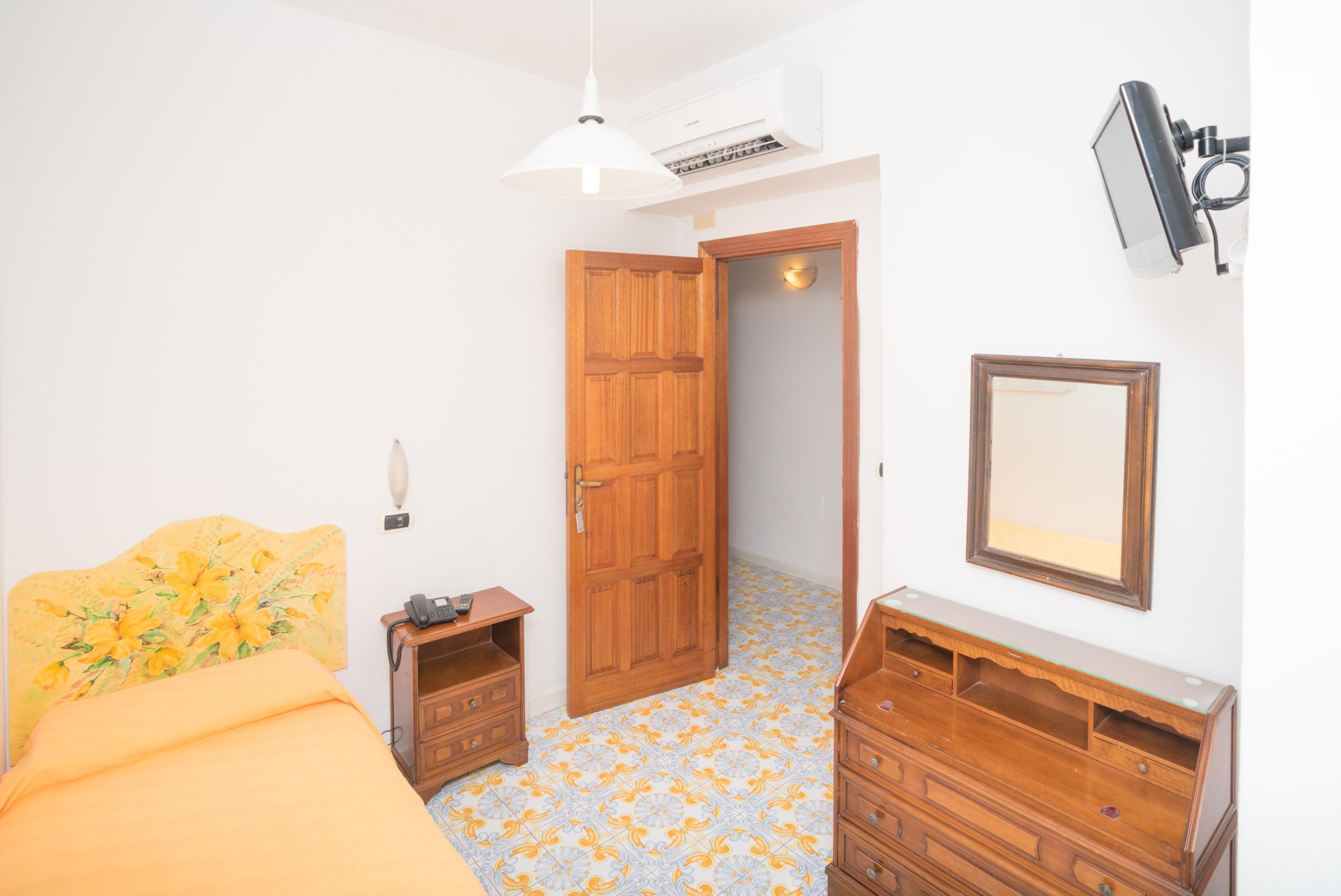 Hotel Terme Principe Lacco Ameno  Екстер'єр фото