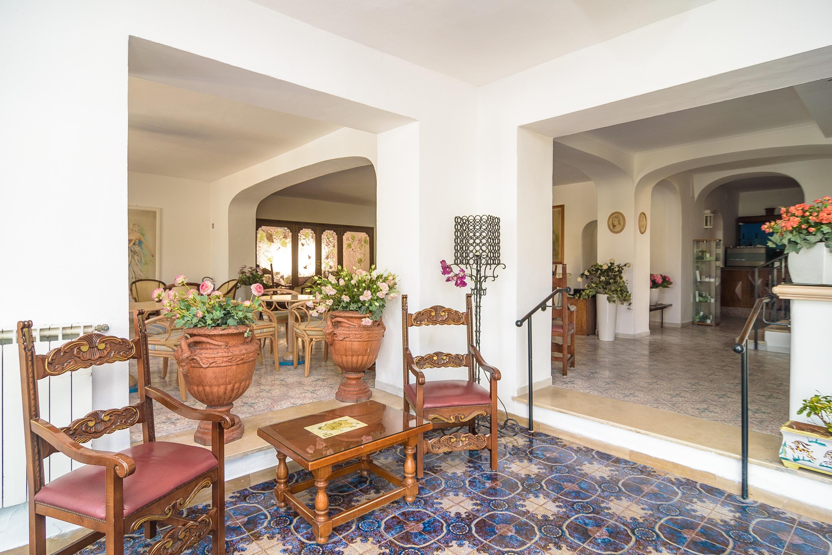 Hotel Terme Principe Lacco Ameno  Екстер'єр фото
