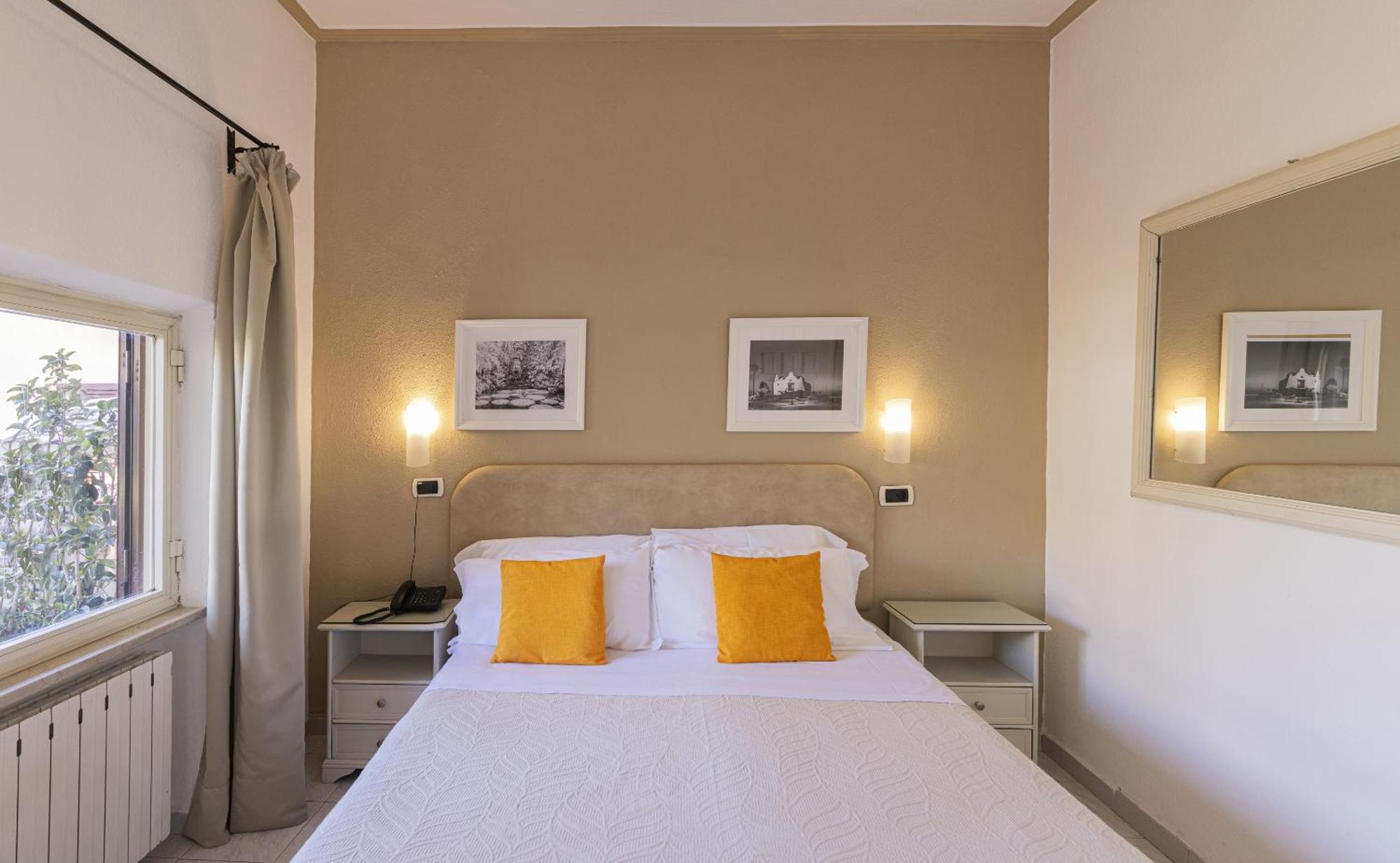 Hotel Terme Principe Lacco Ameno  Екстер'єр фото