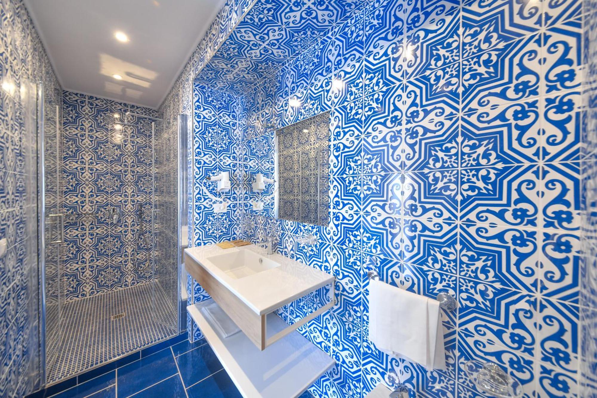 Hotel Terme Principe Lacco Ameno  Екстер'єр фото